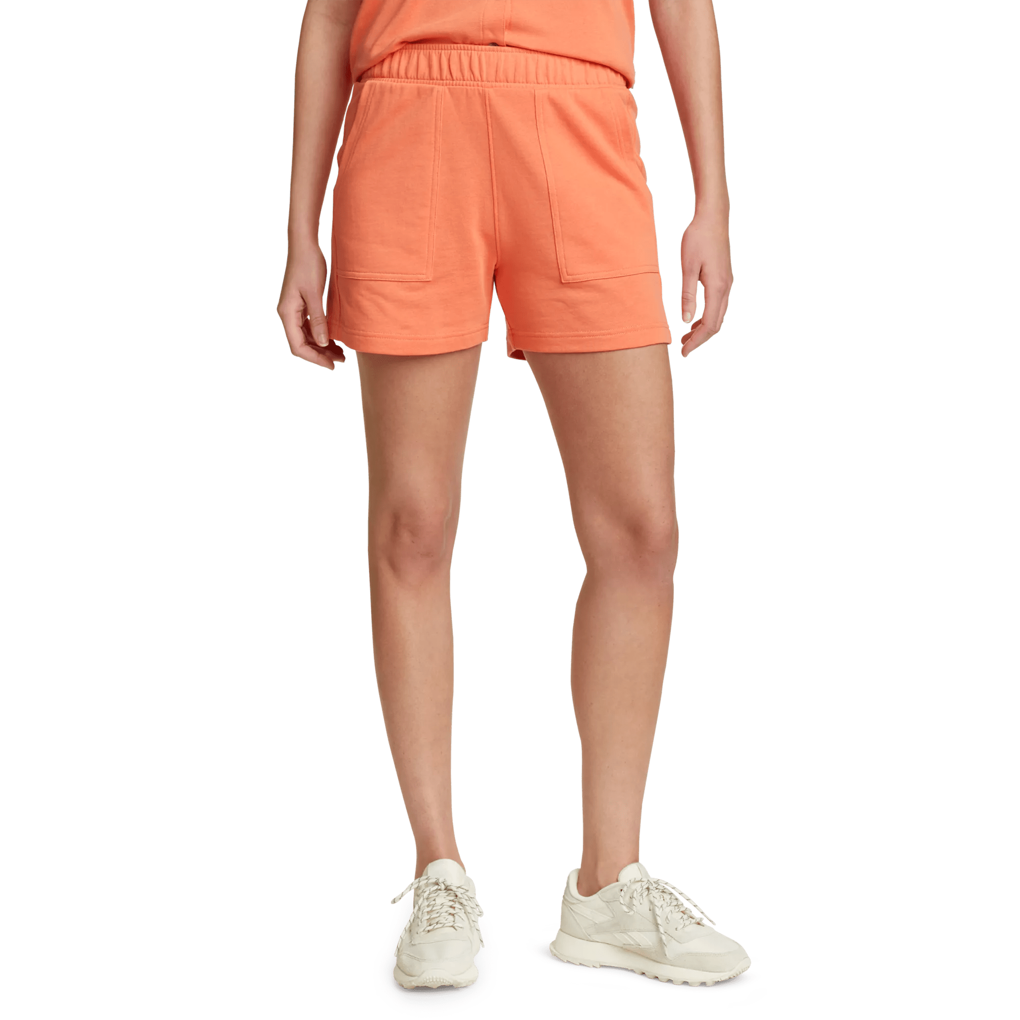 Everyday Terry Shorts