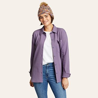 Purple | Eddie Bauer