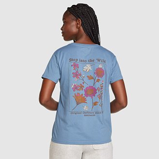 Women's Graphic T-Shirt