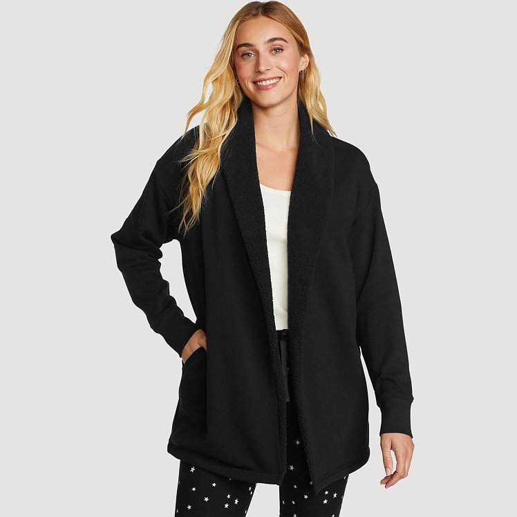 Women's Snowlodge Wrap | Eddie Bauer