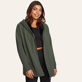 Eddie bauer women's cardigans hotsell