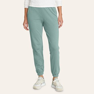 Womens Weekender Joggers