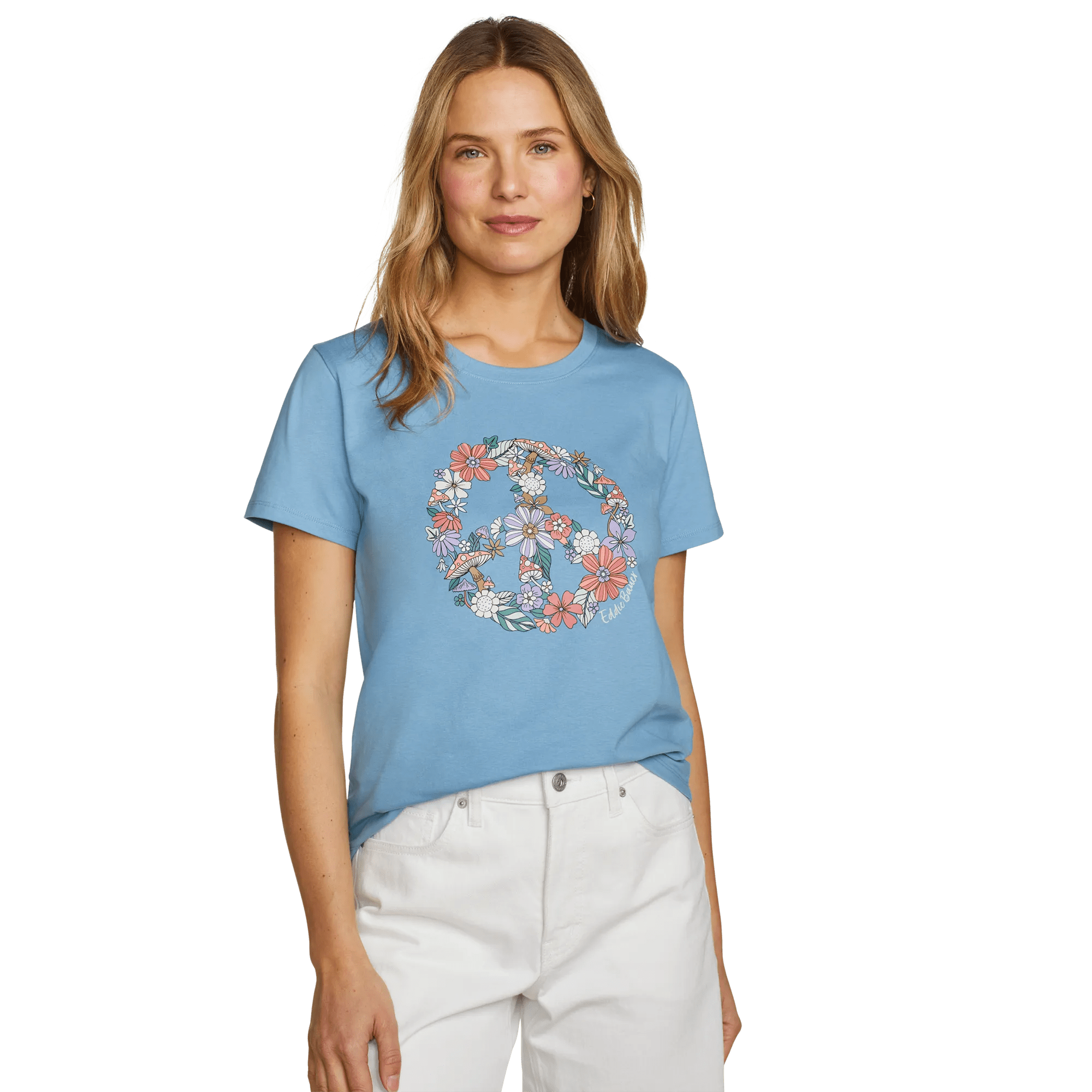Graphic T-Shirt - Peace