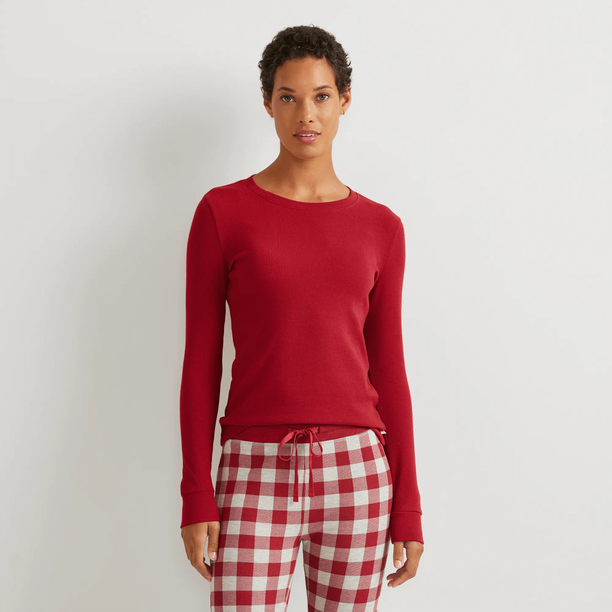 Infinity Thermal Crew