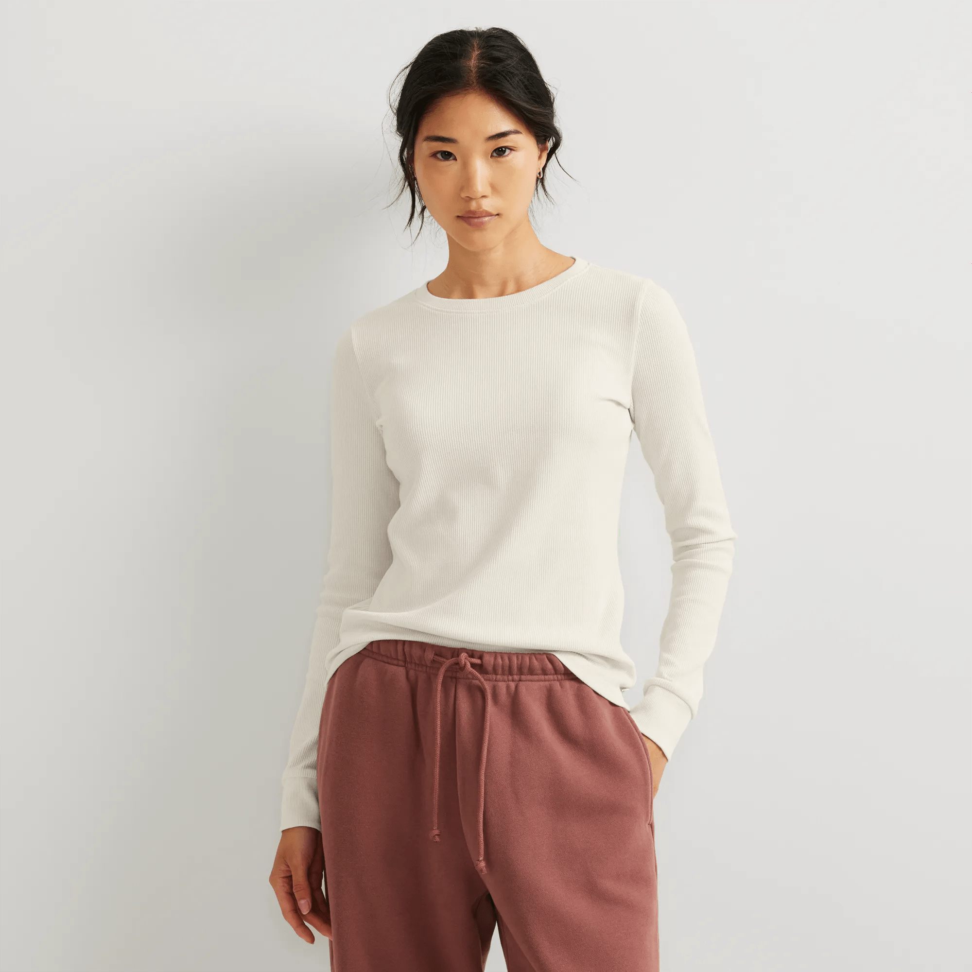 Women's Infinity Thermal Crew