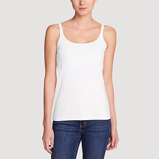 Image of Women's Layerific Cami - Solid