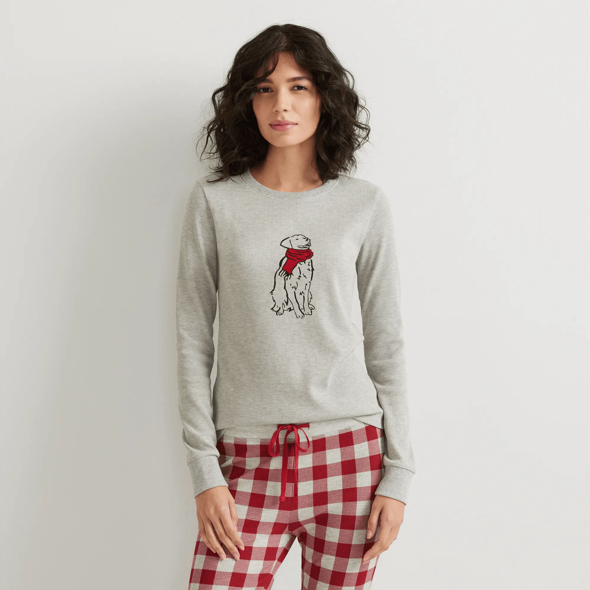 Infinity Thermal Crew - Graphic