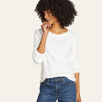 Cotton Cardigan | Eddie Bauer