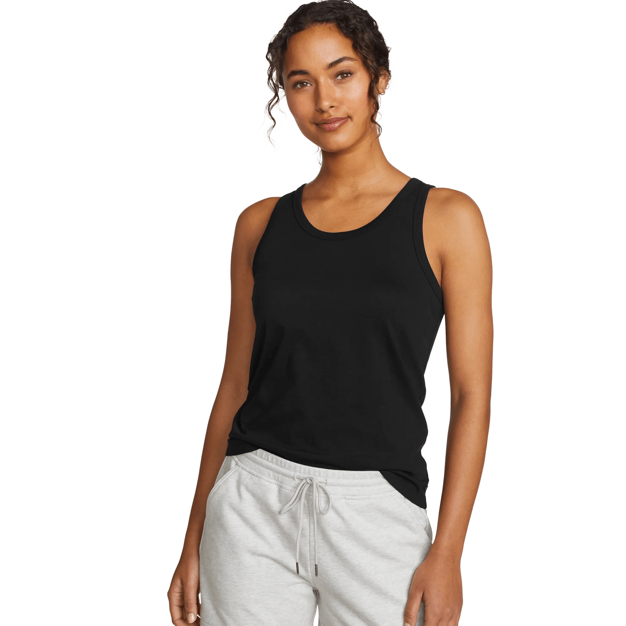 Everyday Essentials Tank Top