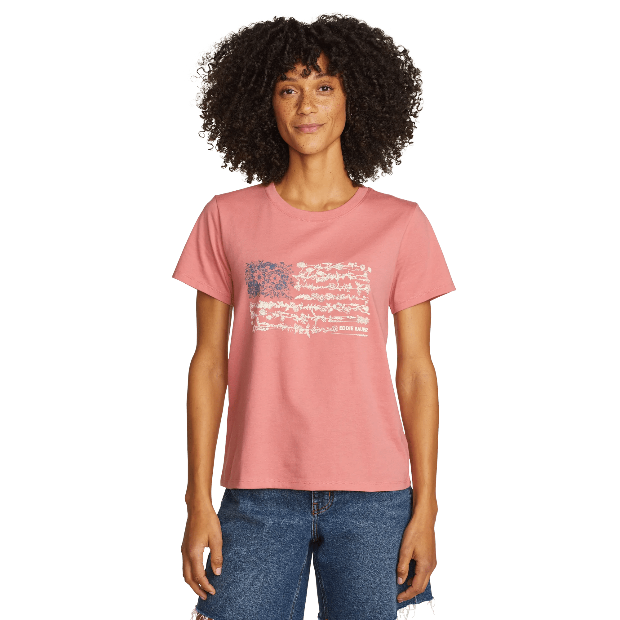 Graphic T-Shirt - Americana