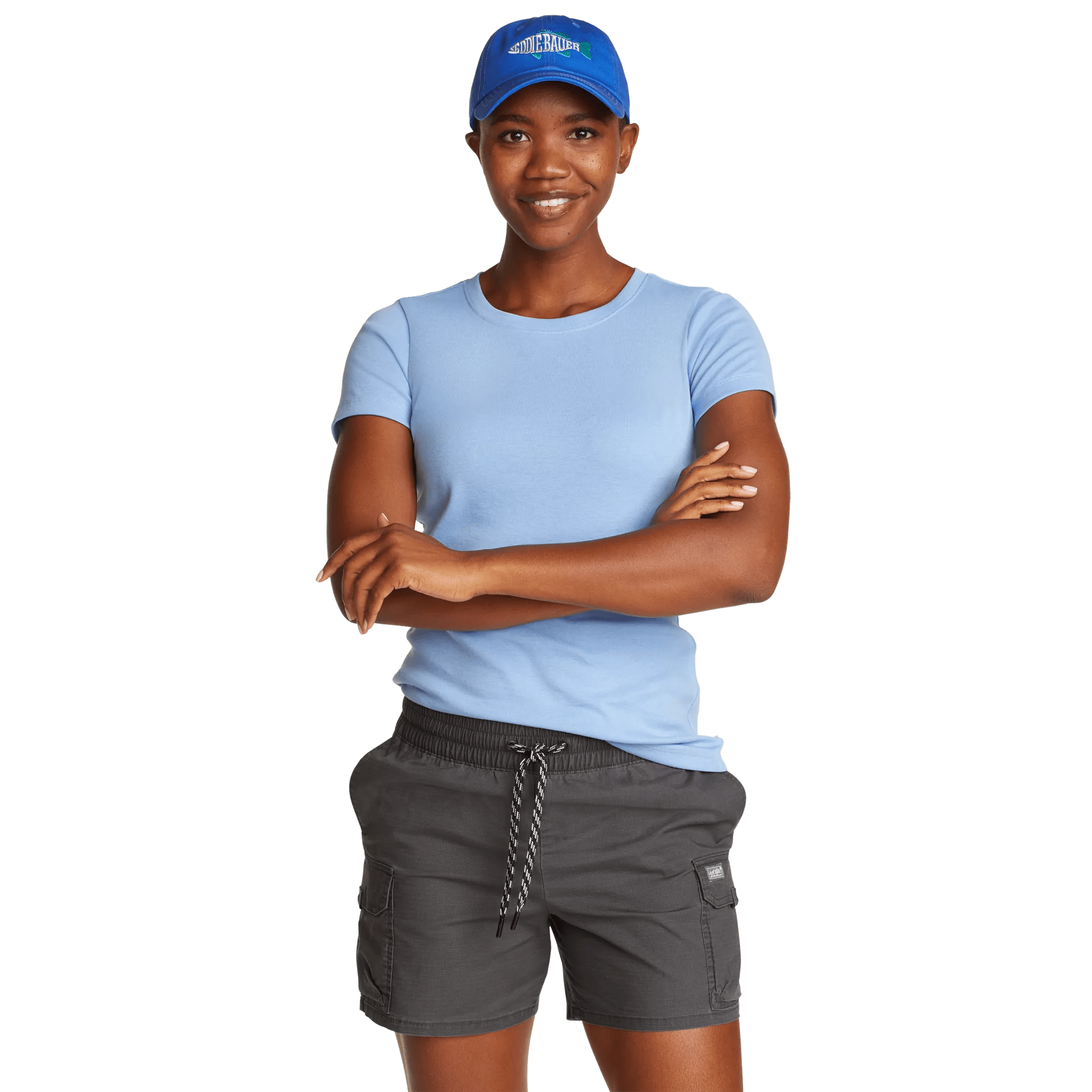 favorite crewneck t shirt