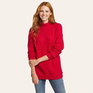 Womens Winter Tops