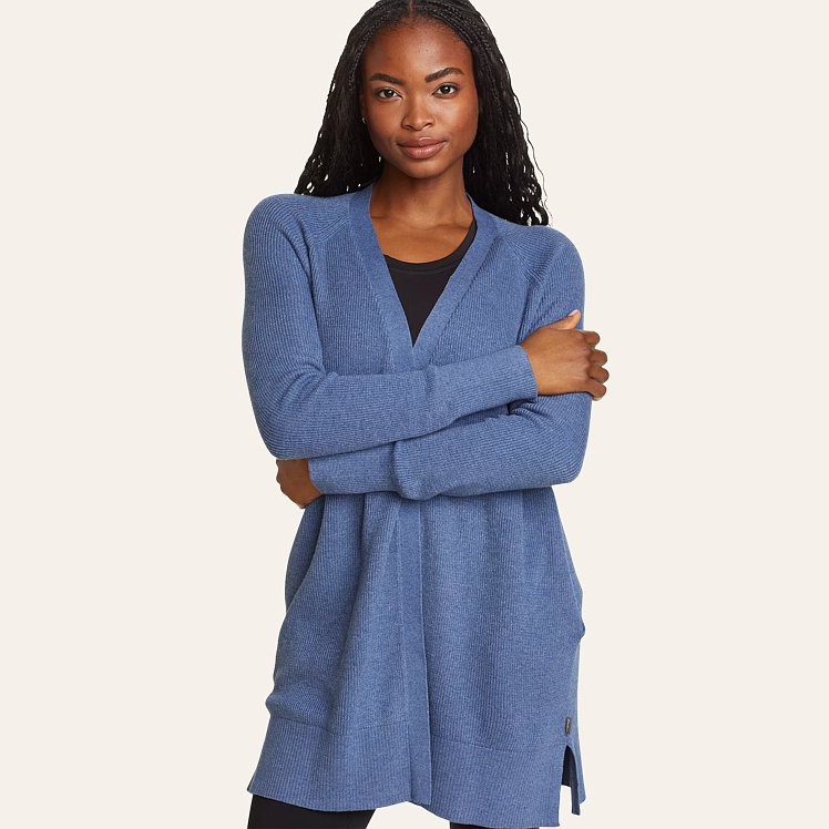 Eddie bauer cardigans best sale