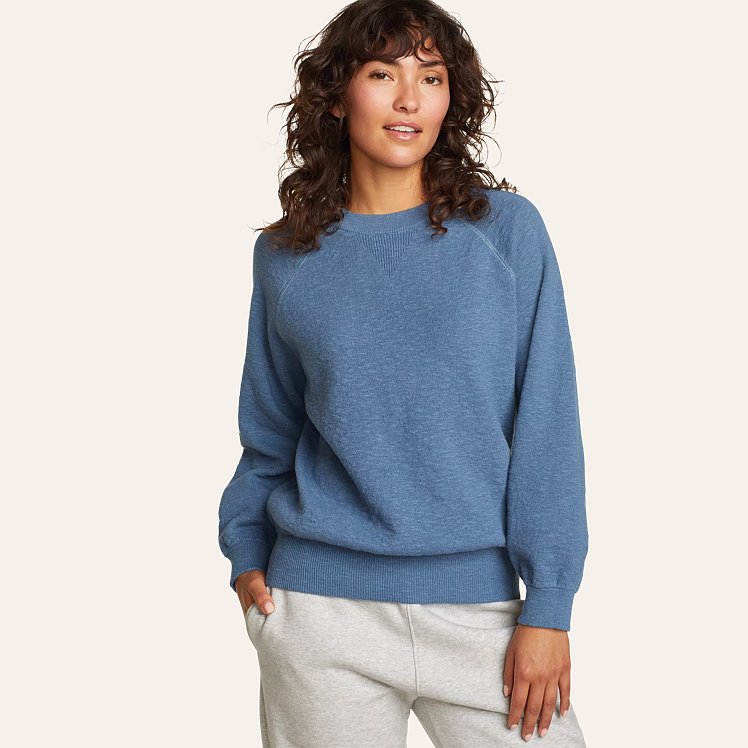 Eddie bauer womens sweaters best sale