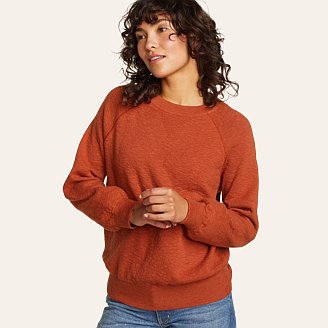 Eddie bauer sweaters best sale