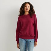 Women's Ravenna Long-Sleeve Sweater