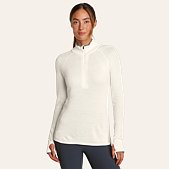 Women's Frigid Ridge 1/4-Zip Sweater