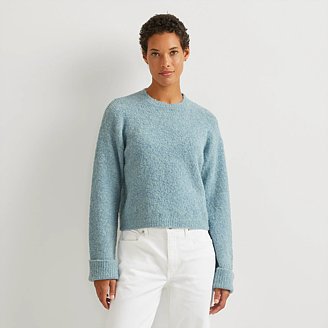 Image of Women's Cuddle Up Sweater