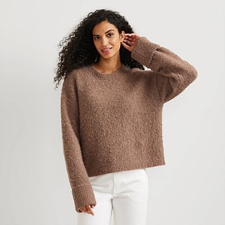 Women's Cuddle Up Sweater
