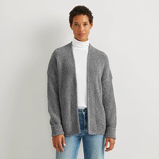 Image of Women's Cuddle Up Cardigan