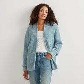Women's Cuddle Up Cardigan