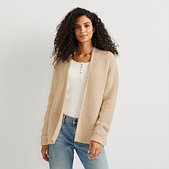 Women's Cuddle Up Cardigan