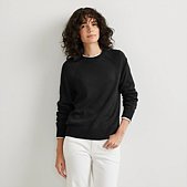 Women's Signature Crewneck Sweater