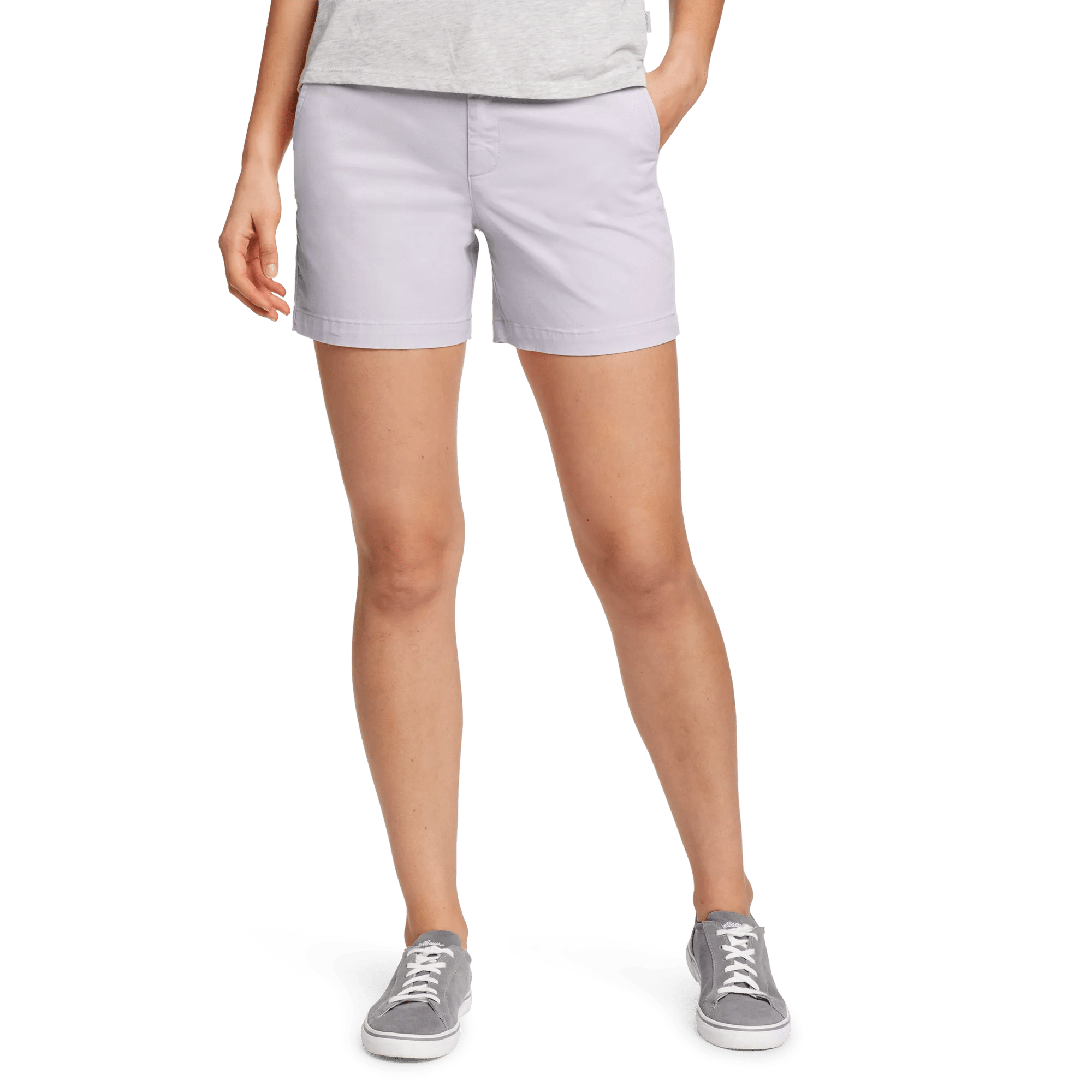 Willit Stretch Legend Wash Shorts - 5"