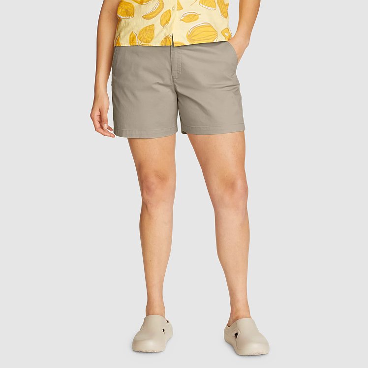 Eddie bauer legend wash shorts online