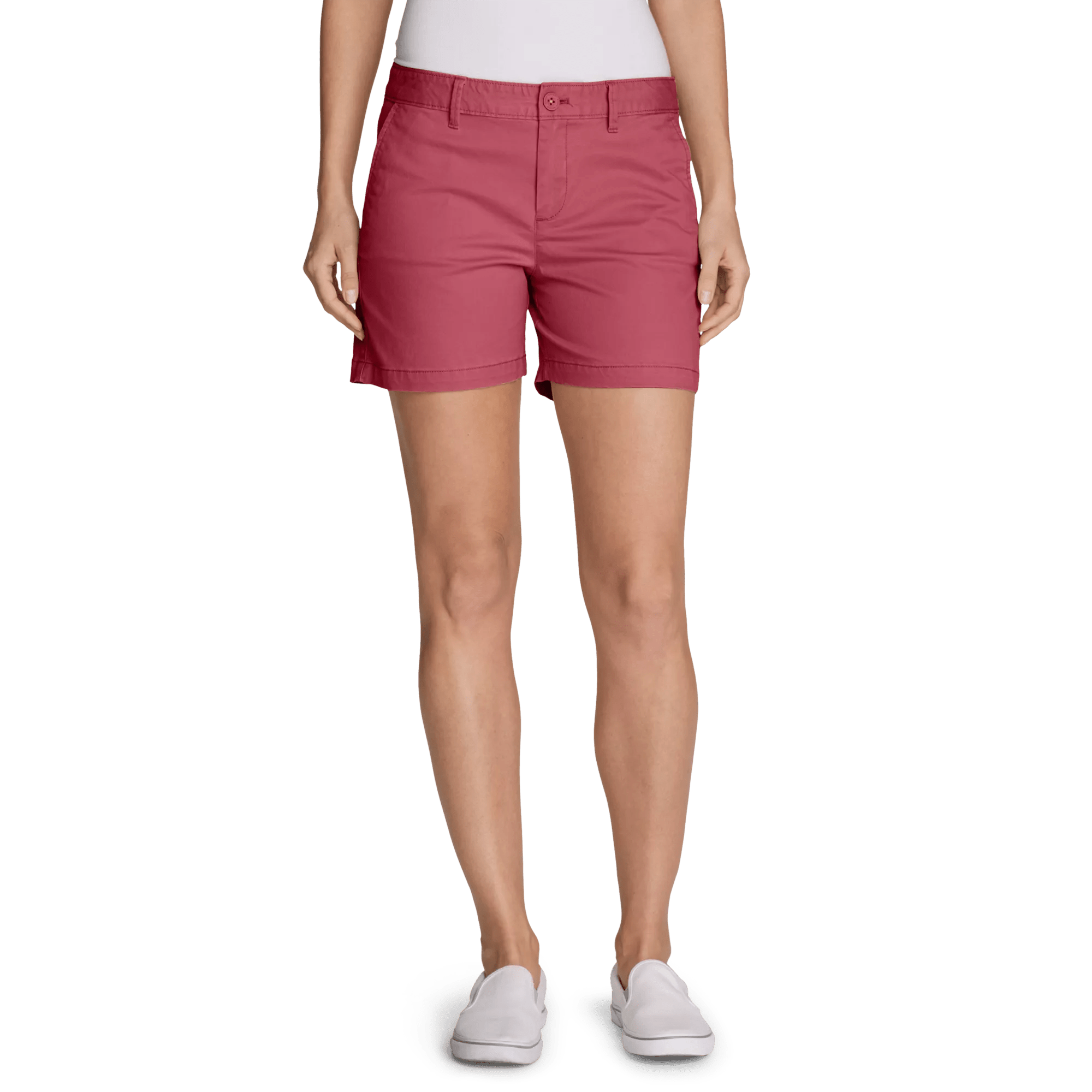 Women's Willit Stretch Legend Wash Shorts - 5"