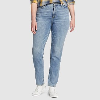 Women's Voyager High-Rise Jeans