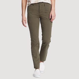 パンツ L'Idee Woman Trousers Connect Wide Leg Pants - Versatile & Comfortable – Lole