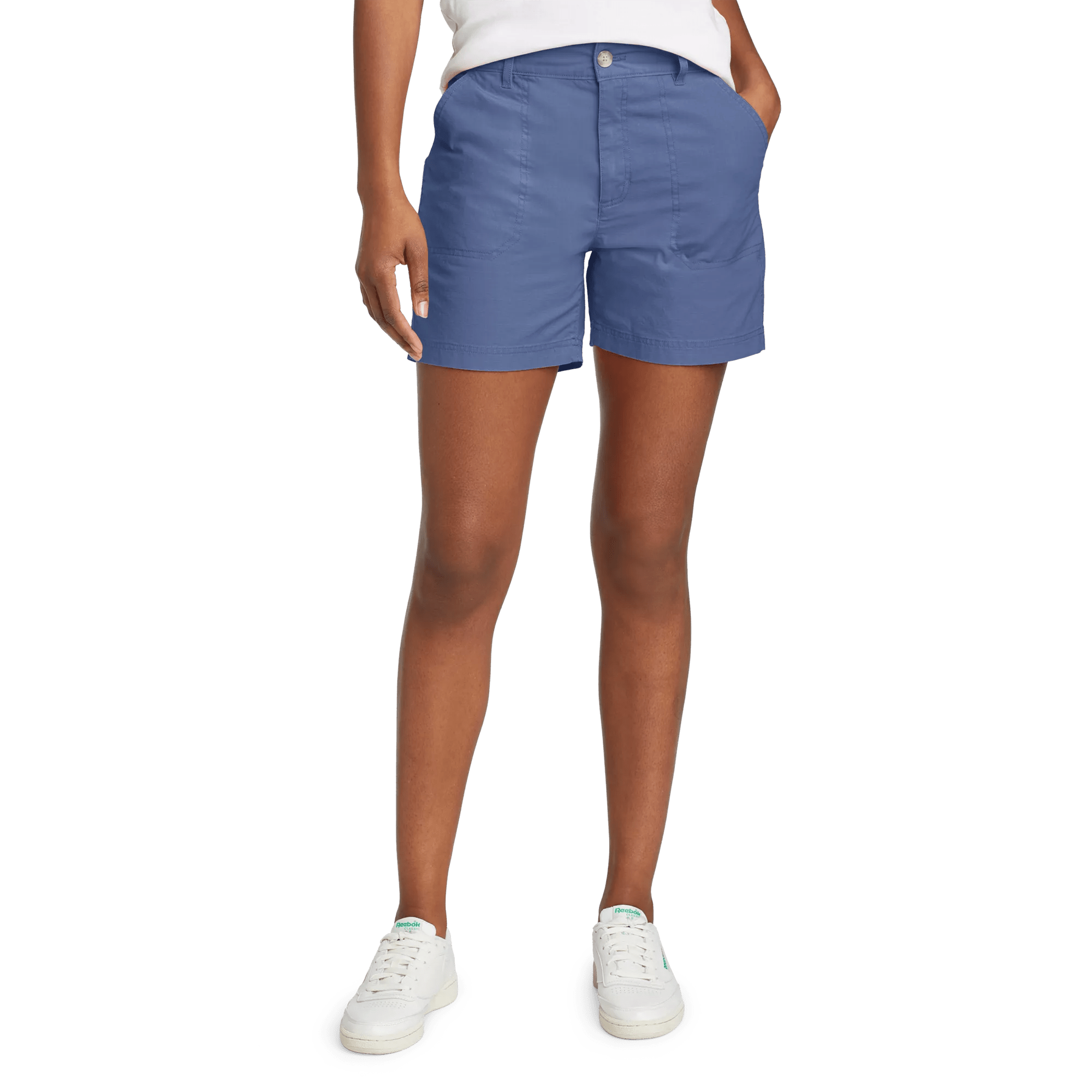 Adventurer® Stretch Ripstop Shorts