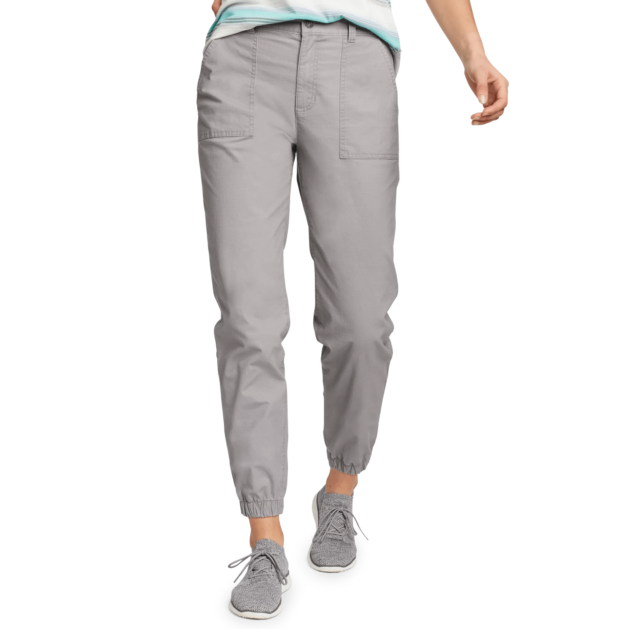 Adventurer® Stretch Ripstop Jogger Pants