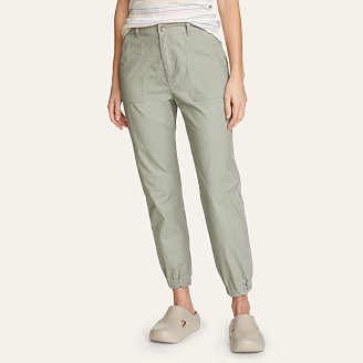 Womens Pants