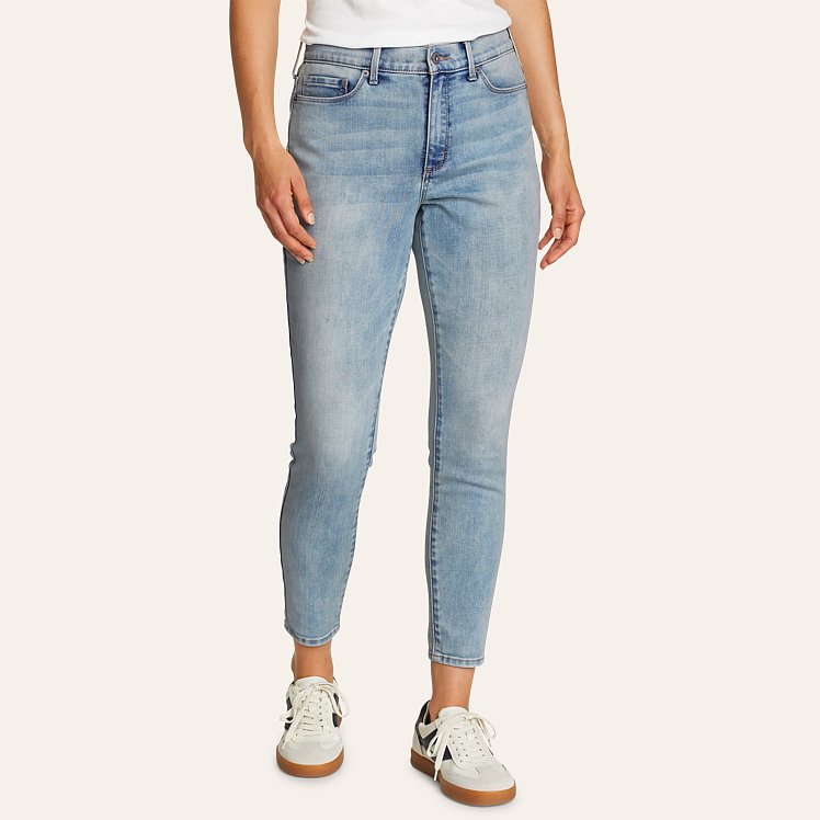 Levi's curvy skinny jeans online