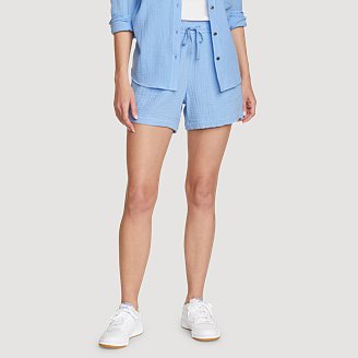 Image of Women's Carry-On Shorts