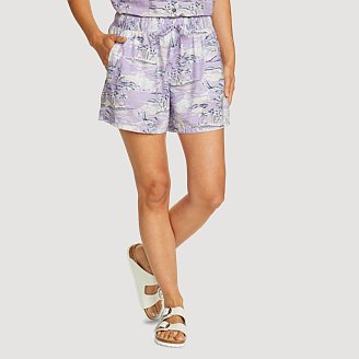 Image of Women's Baja Shorts