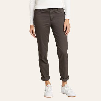 Women's Stretch Legend Wash Pants