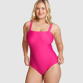 EHQJNJ Women's Tankini Swimsuits High Waisted Swimsuits for Women