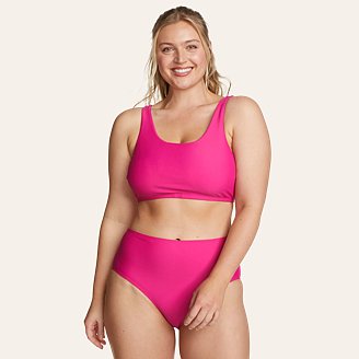 Womens Bikini Top