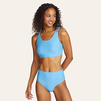 Women's Hydropower Bikini Top