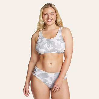 Womens Bikini Top