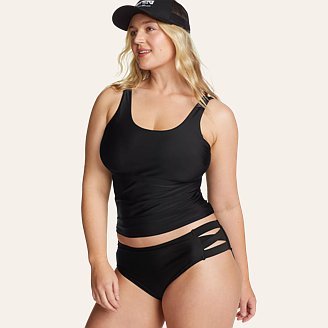 Women's Sport Tankini