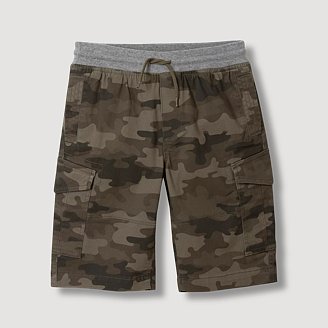 Bottoms: Kids Boys Bottoms - Eddie Bauer