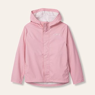 Kids' Rock Skipper Rain Slicker