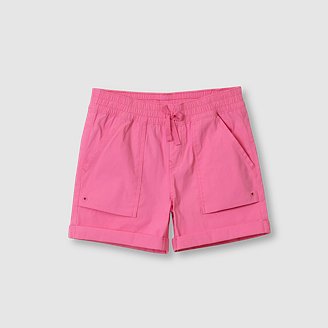 Girls' Adventurer Shorts