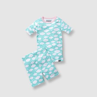 Toddler Girls' Cotton Short Sleep Set
