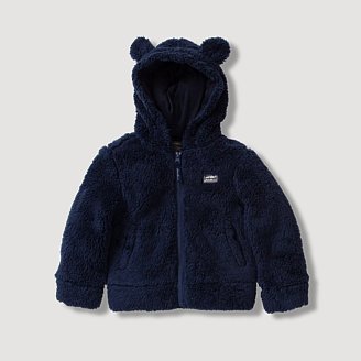 Baby & Toddler: Infant & Toddler Fleece - Eddie Bauer