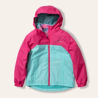 Girls' Lone Peak 3-In-1 Jacket